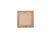 Charlotte Möck, Abstract Composition, Oil on Jute Canvas For Sale - Image 4 of 5