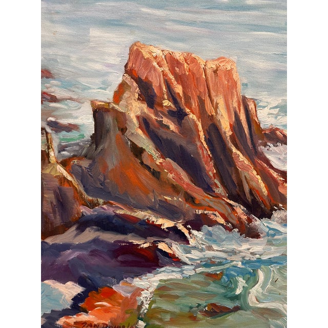 Jan Domela, (American 1894-1974) For Sale In Los Angeles - Image 6 of 10