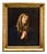 After Guido Reni, Mater Dolorosa Reni, 1650, Oil on Canvas For Sale