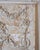 French 18th Century Louis XVI Style Carved and Painted Screen For Sale - Image 4 of 7
