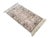 Vintage Karastan 100% wool area rug / mat / carpet featuring a floral motif inspired by palmettes and scrolled vines with...