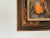 1970s 1970's Ivan Abstract Expressionist Heavy Impasto Oil Painting, Framed For Sale - Image 5 of 12