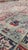 Antique Lavar Kerman Carpet, Handmade Wool Carpet, Multi-Color, Ivory, Red Wine For Sale In New York - Image 6 of 18