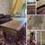 Exceptional antique Spanish betaaltafel (paymaster/merchant's table), purchased in the Netherlands and represented at the...