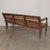1920s Provincial French Carved Wood Bench For Sale - Image 9 of 18
