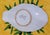 The Faenza Garofano (Blue Carnation) pattern is a highly collectible, traditional Italian majolica. Pieces marked with AMM...