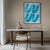 American artist Anne Russinof (1956–2025) was an abstract painter based in Brooklyn, New York. A longtime member of...