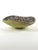 Ceramic Sunflower Ceramic Bowl by Mari Simmulson for Upsala-Ekeby, Sweden, 1960s For Sale - Image 7 of 7