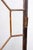 Late 18th Century Georgian Wall Mounted Corner Cabinet For Sale - Image 11 of 11