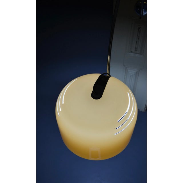 Italian Forma Wall Lamp by Luigi Massoni for Guzzini, 1970s For Sale - Image 15 of 18