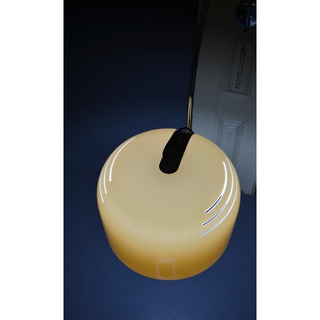 Italian Forma Wall Lamp by Luigi Massoni for Harvey Guzzini, 1970s For Sale - Image 15 of 18