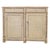 Antique Northern Swedish Empire Rustic Handmade Sideboard For Sale - Image 13 of 13