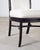 Set of Eight Laura Kirar for McGuire Rattan Ring Dining Chairs For Sale - Image 16 of 18