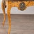 Yellow Early 20th Century Louis XV Style Burlwood Writing Desk With Leather Top For Sale - Image 8 of 18