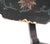 Pair of Chinese Chinoiserie Lacquered & Painted Side Tables, Circa 1970 For Sale - Image 10 of 14