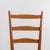 Dining Chairs attributed to Paolo Buffa, 1950s, Set of 6, in Worn conditions. Designed 1950 to 1959 This piece is designed...