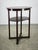 Vintage Oval Table by Josef Hoffmann for Jacob & Josef Kohn, 1890s For Sale - Image 3 of 14
