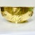 1980s 1980s Vintage Chinoiserie Boho Chic Hollywood Regency Large Brass Decorative Bowl For Sale - Image 5 of 14