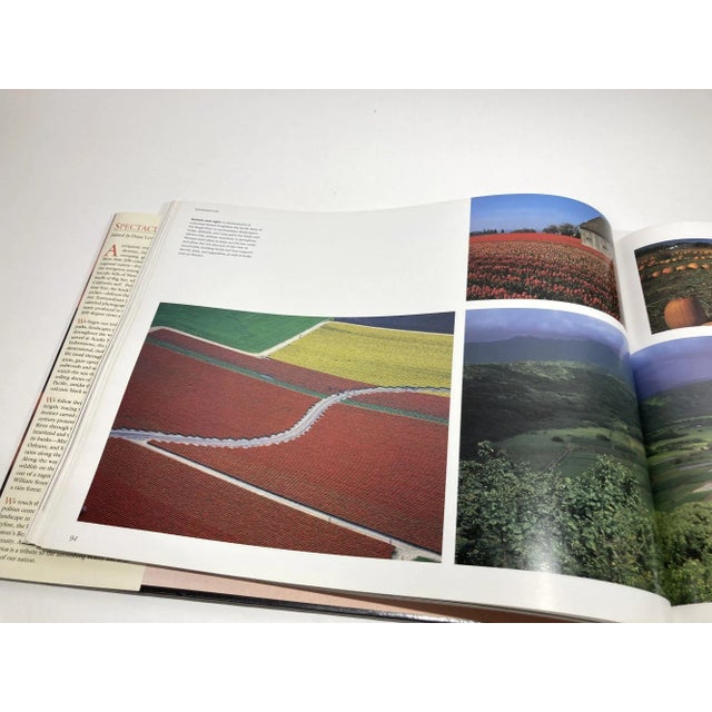 Spectacular America Hardcover Book 1994 For Sale - Image 11 of 13