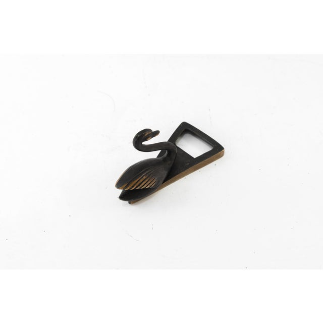 Bottle Opener by Richard Rohac, 1950s For Sale - Image 6 of 12