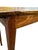 Late 19th Century French Cherry Wood Farmhouse Dining Table, 1890s For Sale - Image 12 of 18