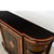 English 19th Century Ebonized Inlay Credenza For Sale - Image 14 of 18
