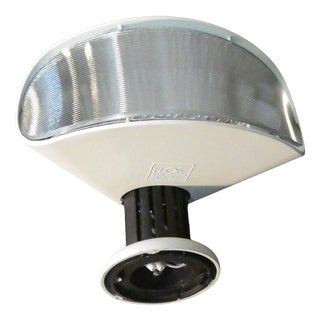 Italian Bollo 870 Wall Lamp by Tobia Scarpa for Flos, 1970s For Sale