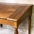 19th Century Wood Desk For Sale - Image 3 of 8