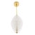 Arteriors Home Arteriors Home Penelope Pendant For Sale - Image 4 of 10