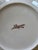 Vintage Rutherfords Bird Pattern Lunch Plates- Set of 8 For Sale - Image 4 of 5
