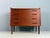 Mid-Century Modern Teak Desk, 1960s For Sale - Image 4 of 14