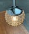 Vintage German Space Age Glass Ball Pendant Lamps by Rolf Krüger for Staff, 1970s, Set of 4 For Sale - Image 11 of 18