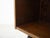 Danish Mahogany Bookcase, 1970s For Sale - Image 13 of 17