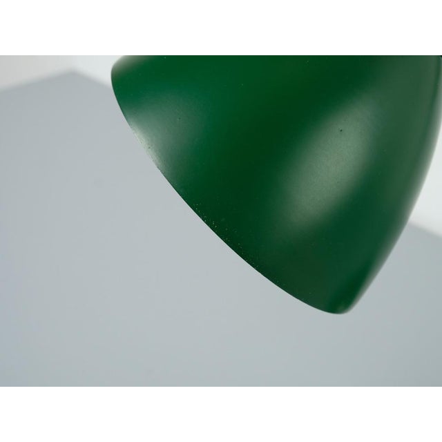 Mid-Century Table Lamp, 1960 For Sale - Image 11 of 18