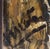 Antoinio Fuentes / Picasso of Tangier, At the Café, 20th Century, Oil on Cardboard For Sale - Image 6 of 12
