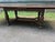 Early 20th Century Antique Jacobean Style Carved Oak Draw Leaf Dining Table For Sale - Image 14 of 16