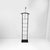 Italian Modern Valet Stand by Mercatali & Pedrizzatti for Zeus, 1980s For Sale - Image 6 of 16