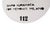 White Terrazzo Kyoto Dining Table by Shiro Kuramata for Memphis Milano For Sale - Image 8 of 9