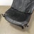 Set of Viking Armchair and Ottoman in Leather from Poltrona Frau, Italy, 1980s For Sale - Image 9 of 16