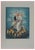 Raymond Peynet, The Priest and the Nun, Original Lithograph For Sale