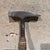 1960s Classic Estwing Leather-Handled Rock Pick Geology Hammer Industial Decor For Sale - Image 5 of 11