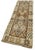 Boho Chic Beige Bohemian Runner Rug For Sale - Image 3 of 7