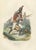 Mid 19th Century After Horace Vernet, Napoleonic Swiss Grenadier, 1843, Paper For Sale - Image 5 of 10