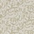Sanderson Sycamore Trail Wallpaper in Gold For Sale