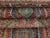 Antique Handwoven Persian Kurdish Runner Rug. 2'6"x 6'2" For Sale - Image 14 of 18
