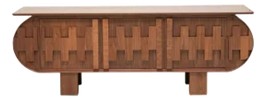 Handmade Toscana Credenza