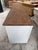 Vintage Workshop Cabinet, 1950s For Sale - Image 9 of 16