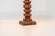Sculptural Table Lamp in the manner of Charles Dudouyt, 1950s For Sale - Image 3 of 9