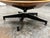 Charles & Ray Eames for Herman Miller Eames Lounge Chair + Ottoman For Sale - Image 11 of 12