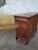 Maroon Louis Philippe Mahogany Sideboard For Sale - Image 8 of 13
